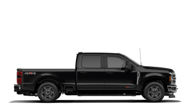 2027 Ford SuperDuty