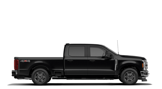 2027 Ford SuperDuty