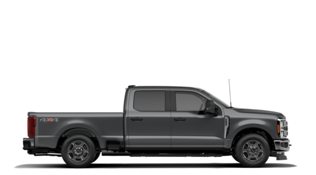 2027 Ford SuperDuty