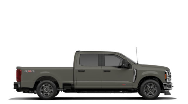 2027 Ford SuperDuty