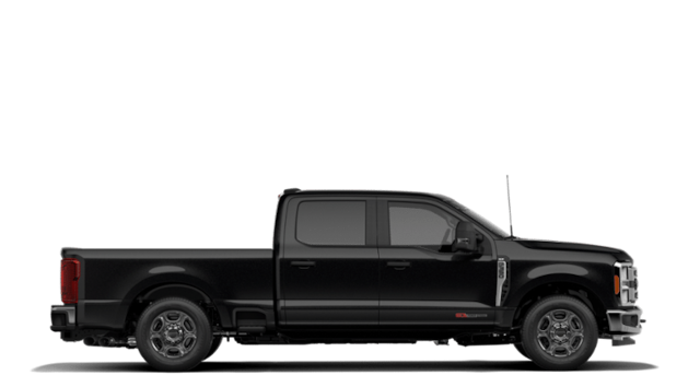 2027 Ford SuperDuty