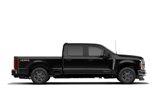 2027 Ford SuperDuty