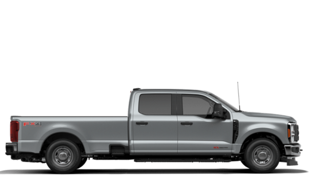 2027 Ford SuperDuty