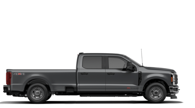 2027 Ford SuperDuty