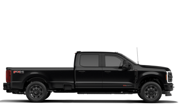 2027 Ford SuperDuty