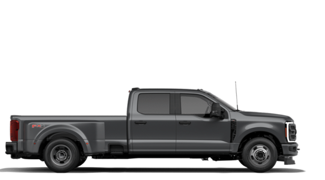 2027 Ford SuperDuty