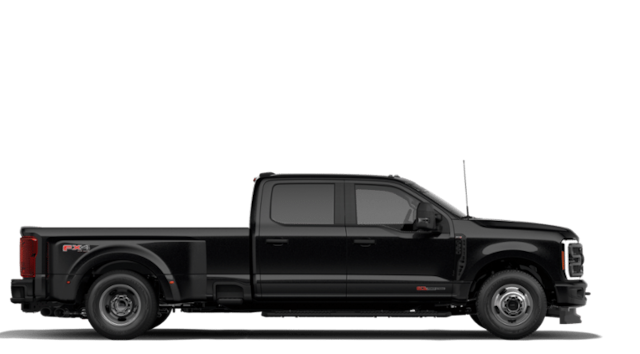 2027 Ford SuperDuty