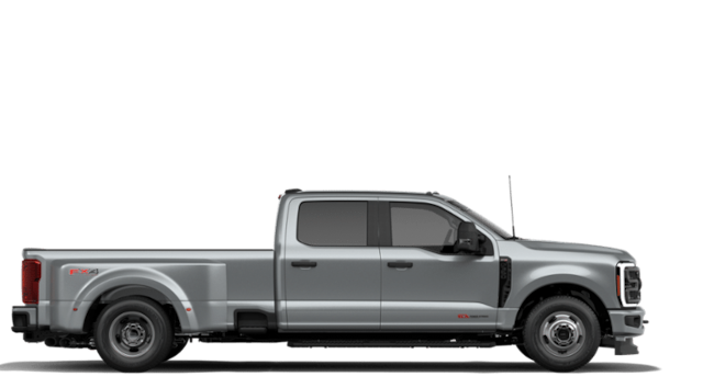 2027 Ford SuperDuty