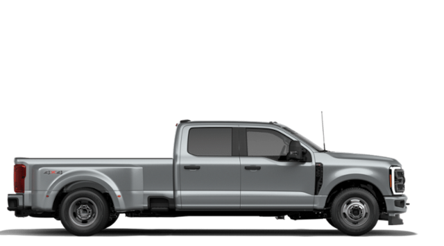 2027 Ford SuperDuty