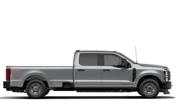 2027 Ford SuperDuty