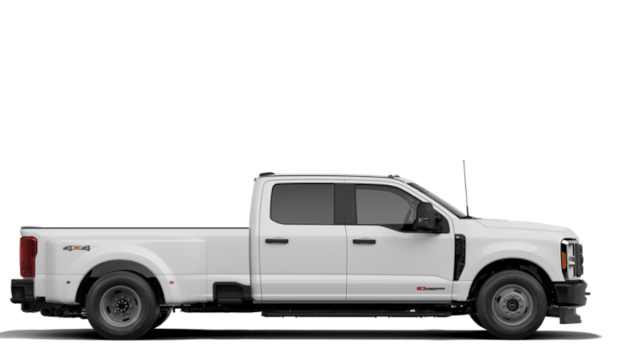 2027 Ford SuperDuty