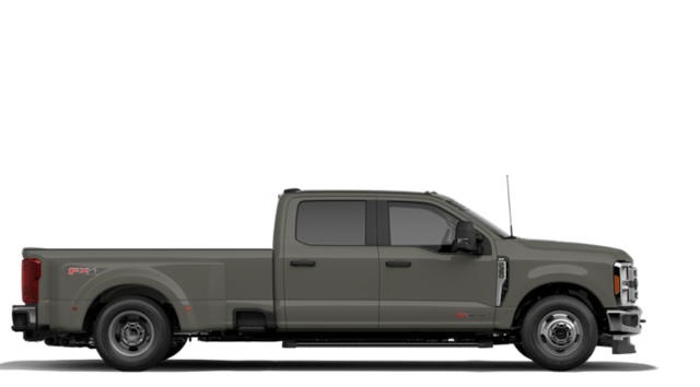 2027 Ford SuperDuty
