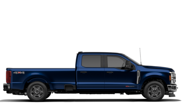 2027 Ford SuperDuty