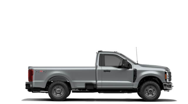 2027 Ford SuperDuty
