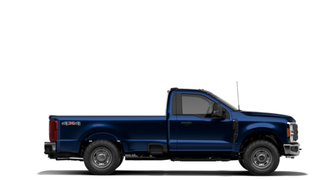 2027 Ford SuperDuty