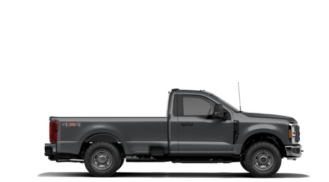 2027 Ford SuperDuty
