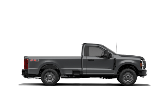 2027 Ford SuperDuty