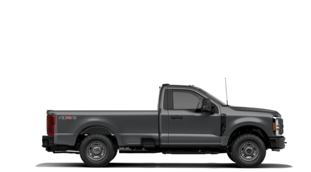 2027 Ford SuperDuty