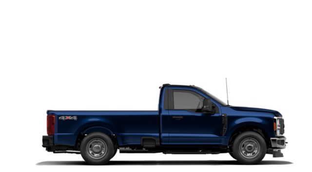 2027 Ford SuperDuty