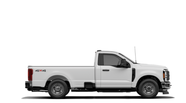 2027 Ford SuperDuty