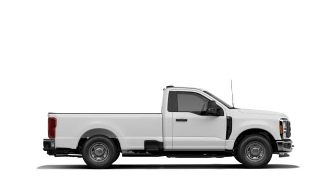 2027 Ford SuperDuty