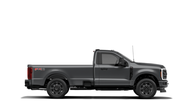 2027 Ford SuperDuty