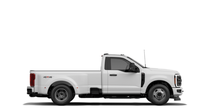 2027 Ford SuperDuty
