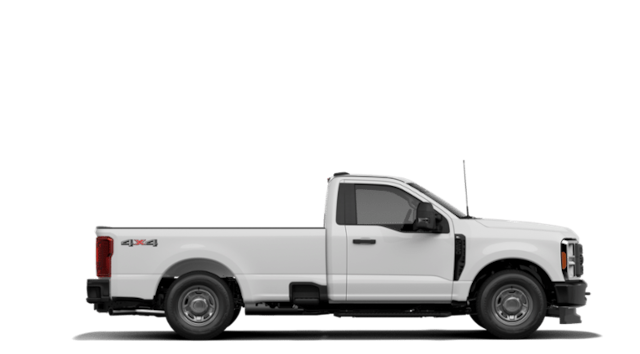 2027 Ford SuperDuty