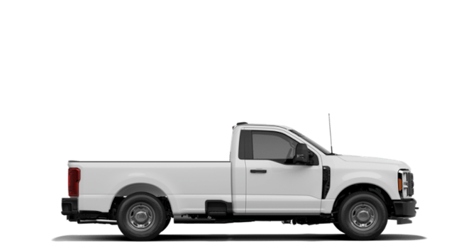 2027 Ford SuperDuty
