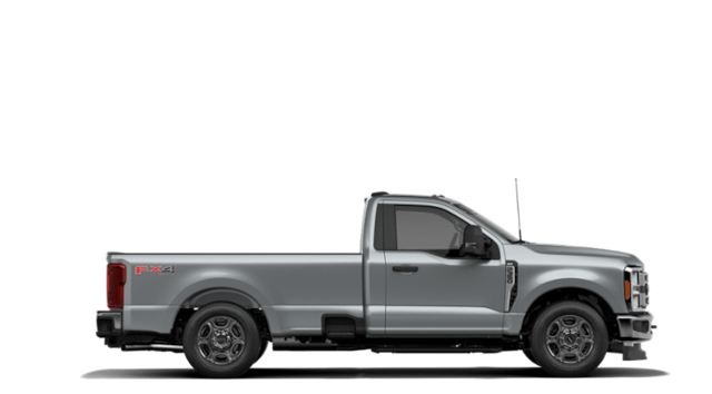 2027 Ford SuperDuty