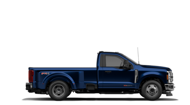 2027 Ford SuperDuty