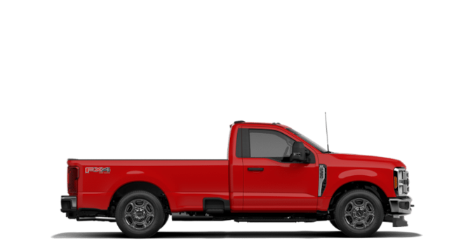2027 Ford SuperDuty