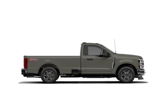 2027 Ford SuperDuty