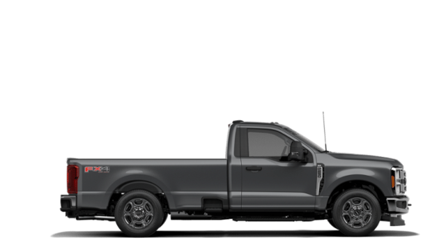 2027 Ford SuperDuty