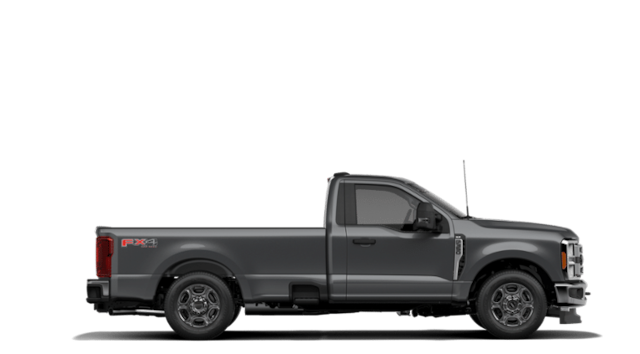 2027 Ford SuperDuty