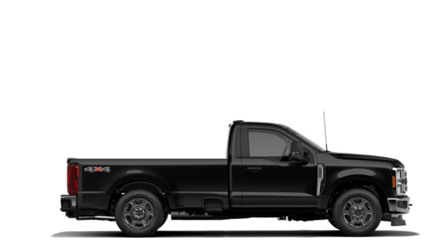 2027 Ford SuperDuty