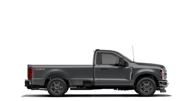 2027 Ford SuperDuty