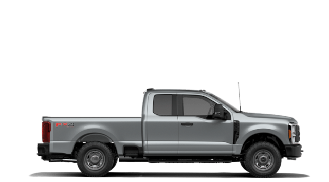 2027 Ford SuperDuty