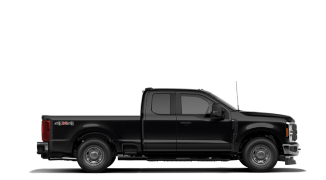 2027 Ford SuperDuty