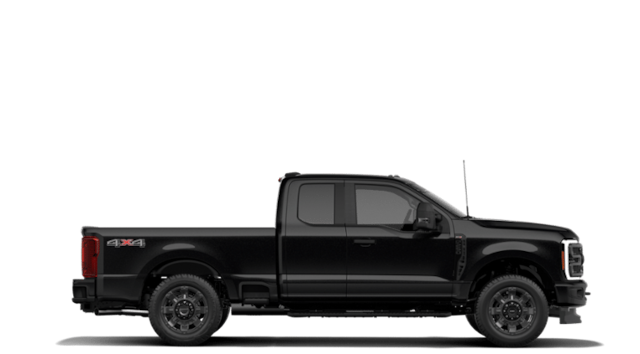 2027 Ford SuperDuty