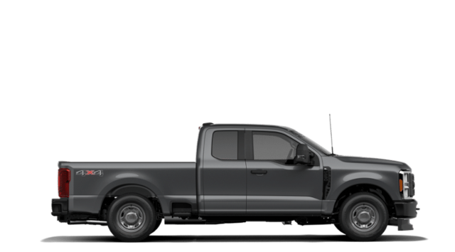 2027 Ford SuperDuty