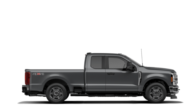 2027 Ford SuperDuty