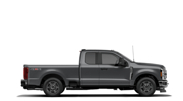 2027 Ford SuperDuty