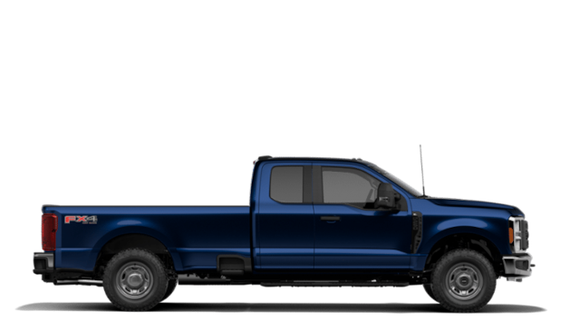 2027 Ford SuperDuty