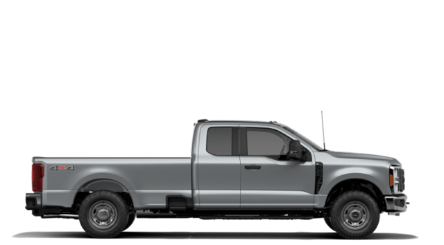 2027 Ford SuperDuty