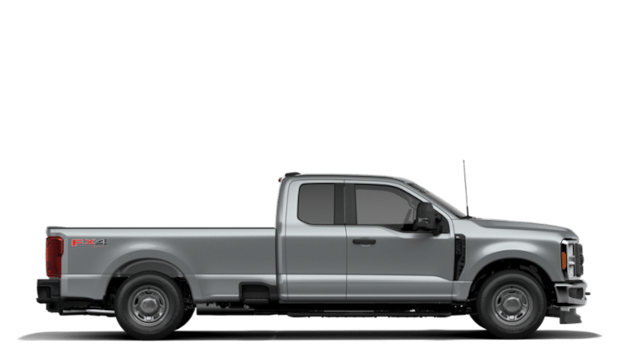 2027 Ford SuperDuty
