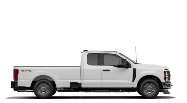 2027 Ford SuperDuty