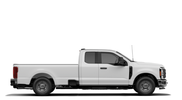 2027 Ford SuperDuty