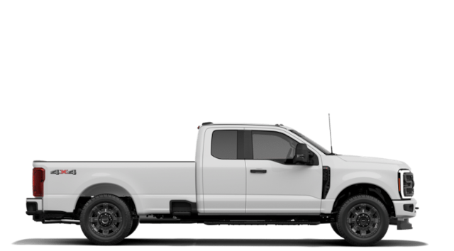 2027 Ford SuperDuty