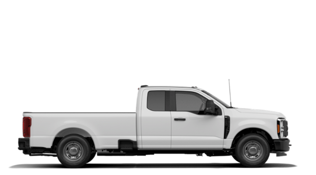 2027 Ford SuperDuty